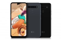 LG K41S (6.55") Parts (1)