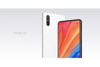 Xiaomi Mi Mix 2S (5.99") Parts (5)