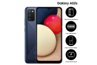 Samsung Galaxy A02s (6.5") SM-A025 (5)
