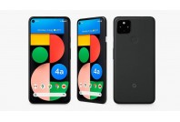 Google Pixel 4a 5G (6.2") Parts (4)