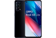 Oppo Find X3 Lite (6.43") Parts (2)