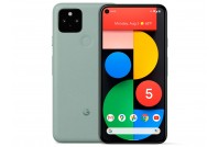 Google Pixel 5 (6.0") Parts (7)