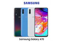 Samsung Galaxy A70 / A705 / A70S / A707 Case (11)