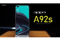 Oppo A92s (6.57") Parts (3)