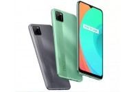 Realme C11 6.5" Parts (3)