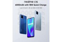 Realme C15 6.5" Parts (2)