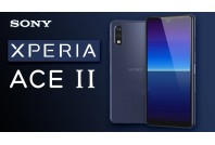 Sony Xperia Ace II Parts (1)