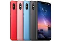 Xiaomi Redmi Note 6 Pro (6.26") Parts (1)