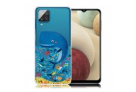 Samsung Galaxy A12 SM-A125 Case (32)