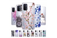 Oppo A74 5G / A54 5G (6.5") Case (8)