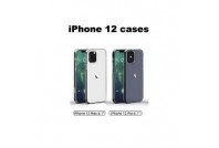 iPhone 12 / 12 Pro (6.1") CASE (202)