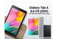 Samsung Galaxy Tab A 8.0" Tablet 2019 (SM-T290/T295) Parts (5)