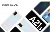 Samsung Galaxy A21S SM-A217 Parts (22)