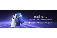 Realme 6 Parts (2)