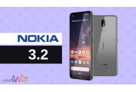 Nokia 3.2 Parts (1)