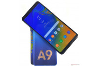 Samsung Galaxy A9 /A900 Parts (1)