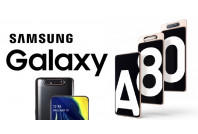 Samsung Galaxy A80 2019 SM-805 Parts (2)