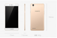 Oppo A53 Parts (3)