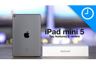 iPad mini 5 Parts (3)