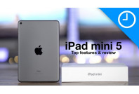 iPad mini 5 Parts (6)