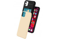 Goospery Super Slide Bumper Case for iPhone 11 Pro (4)
