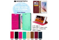 Goospery BLUEMOON DIARY Case for iPhone XS Max (0)