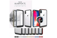 Goospery Bumper X Case for iPhone XS Max  (7)