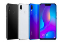 Huawei Nova 3i Parts (25)