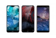 Nokia 7.1 Parts (6)