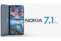 Nokia 7.1 Plus Parts (2)