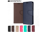Goospery BRAVO DIARY Case for iPhone 11 Pro (1)
