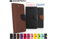 Mercury Goospery Fancy Diary Case For iPhone 11 Pro (7)