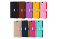 Goospery Rich Diary Case for iPhone X / XS (2)