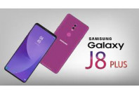 Samsung Galaxy A6 Plus/J8 Plus 2018 Parts (3)