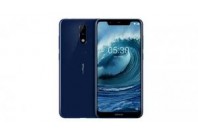 Nokia 5.1 Plus / X5 (4)