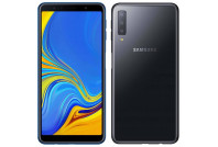 Samsung A7 2018 SM-A750 Parts (6)