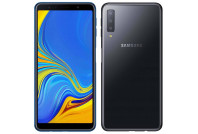 Samsung Galaxy A7 (SM-A750) Parts (7)