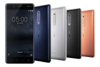 Nokia 5 Parts (6)