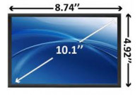 10.1" Screens (4)