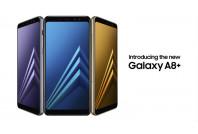 Samsung Galaxy A8+ (2018) SM-A730 Parts (1)