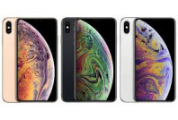 iPhone XS Max Parts (60)