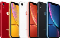 iPhone XR Parts (91)