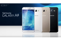 Samsung Galaxy A8 SM-A800 Parts (3)