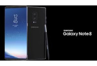 Samsung Galaxy Note 8 SM-950X Parts (40)