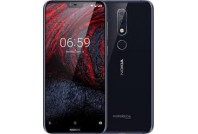 Nokia 6.1 Plus Parts (3)