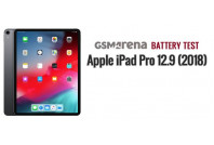 iPad Pro 12.9" Gen 2 (2018) Cases (1)