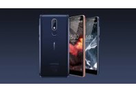 Nokia 3.1 Parts (5)