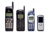 Other Nokia Classic Phone Parts (0)