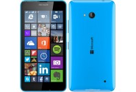 Nokia Lumia 640 Parts (4)