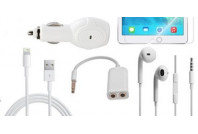 Cables, Chargers, Handsfree & Car Holder (139)